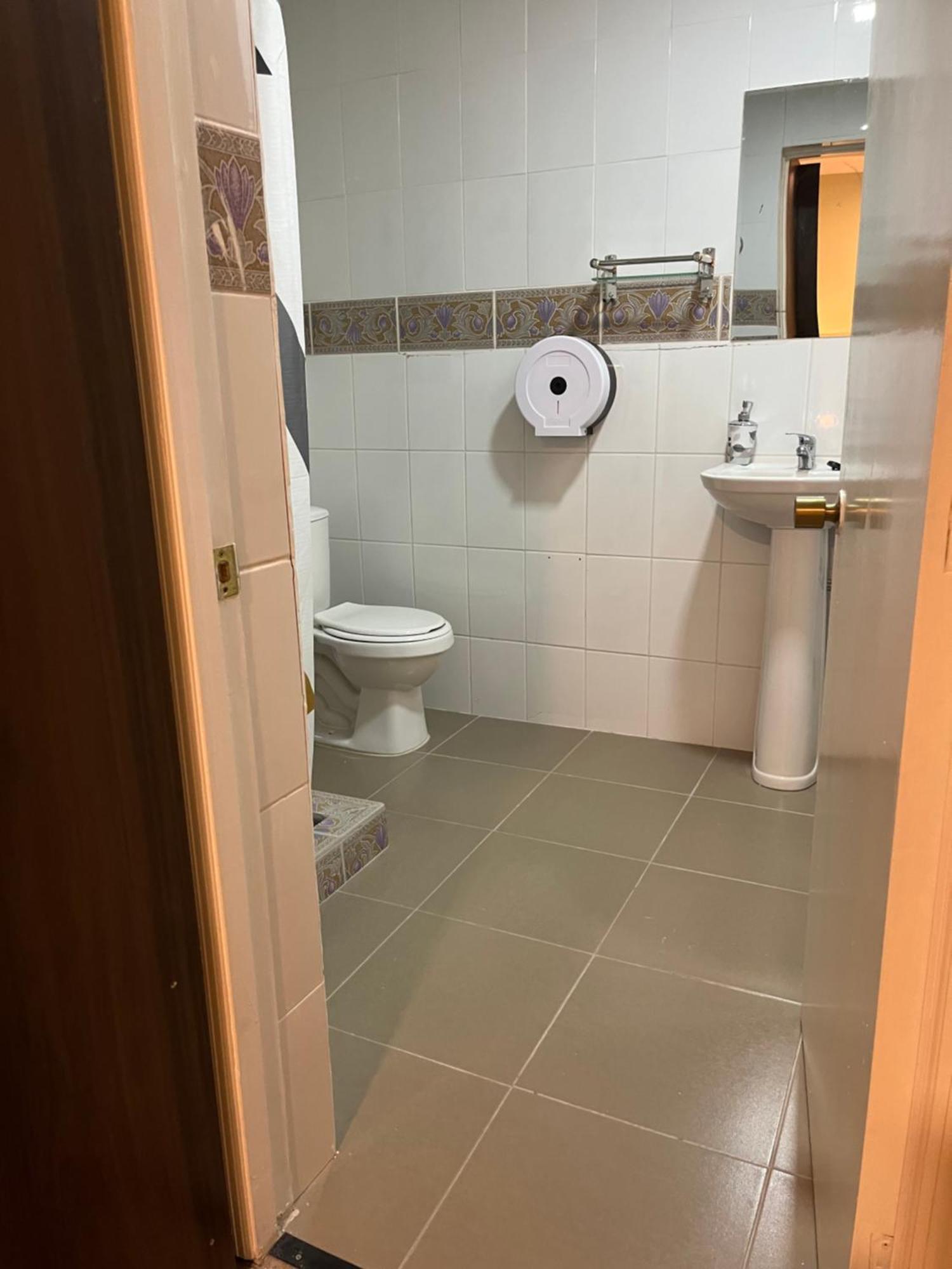 Hotel Nova Vida Concepcion Ngoại thất bức ảnh